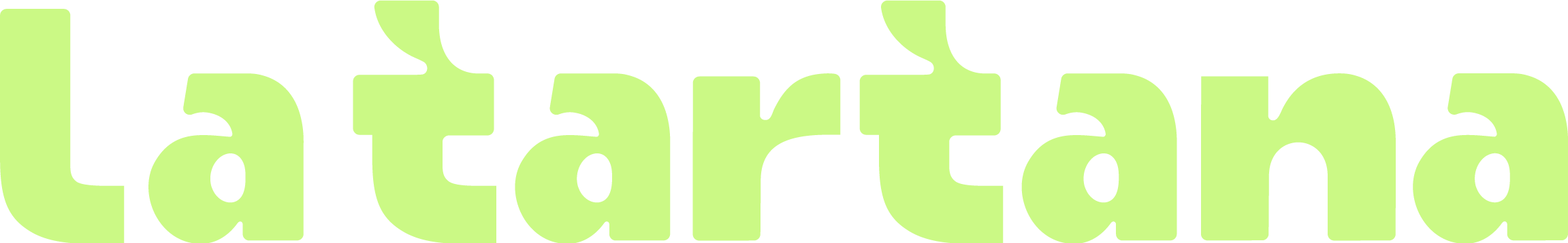 La Tartana | Agencia Creativa